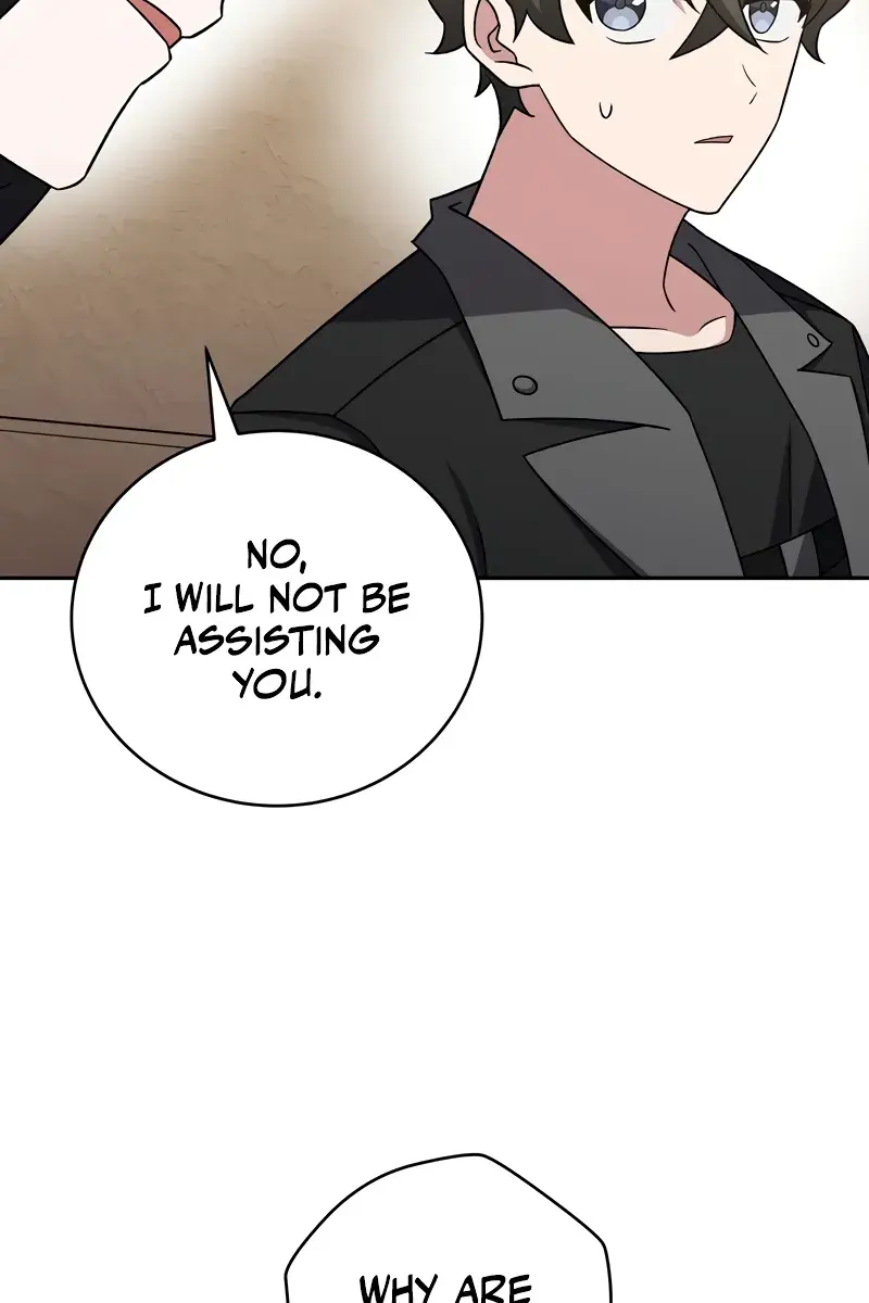 The Novel's Extra Remake Chapter 103 Page 81