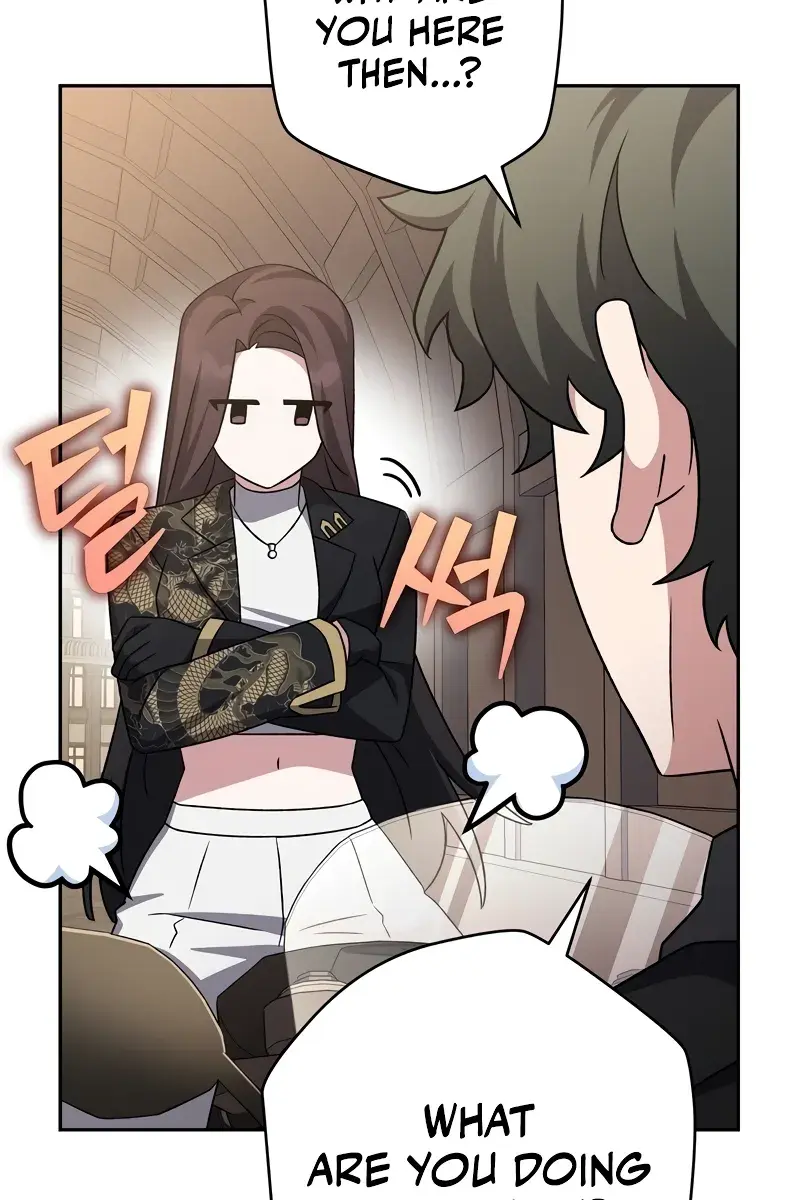 The Novel's Extra Remake Chapter 103 Page 82