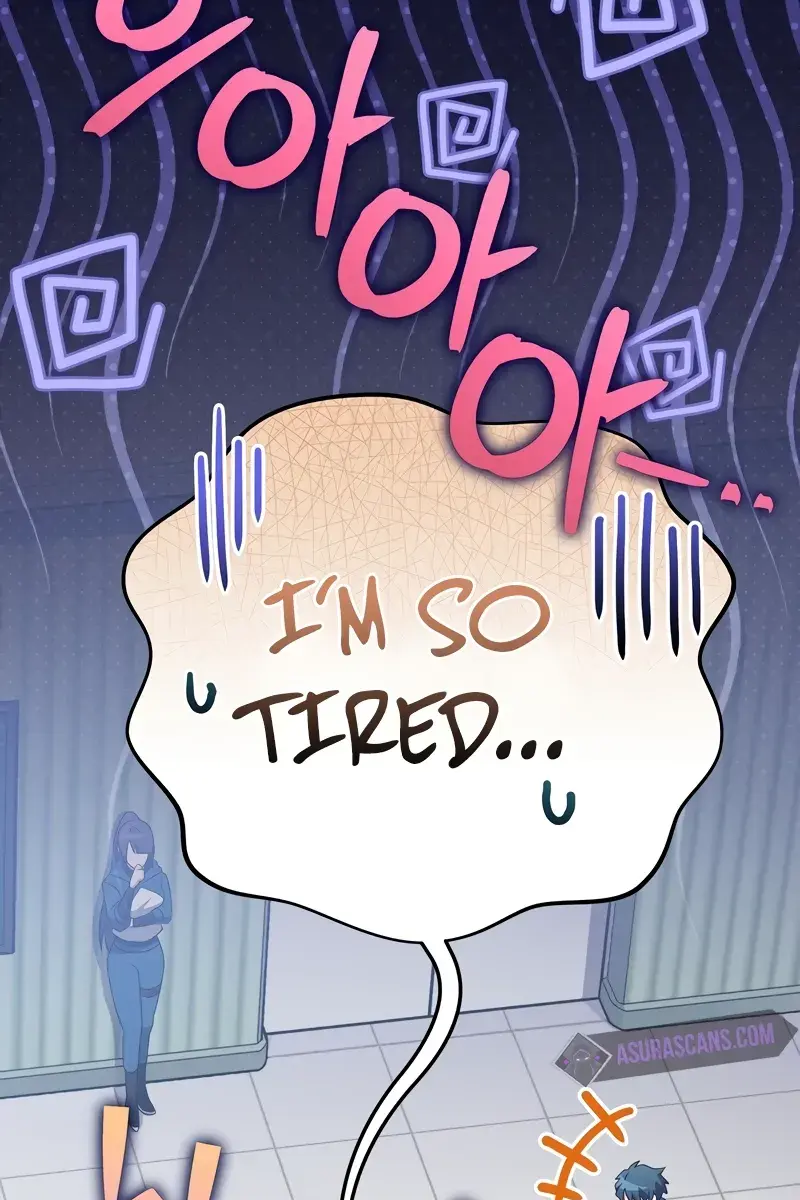 The Novel's Extra Remake Chapter 103 Page 91