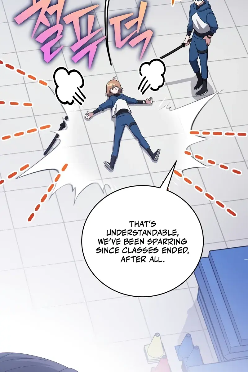 The Novel's Extra Remake Chapter 103 Page 92