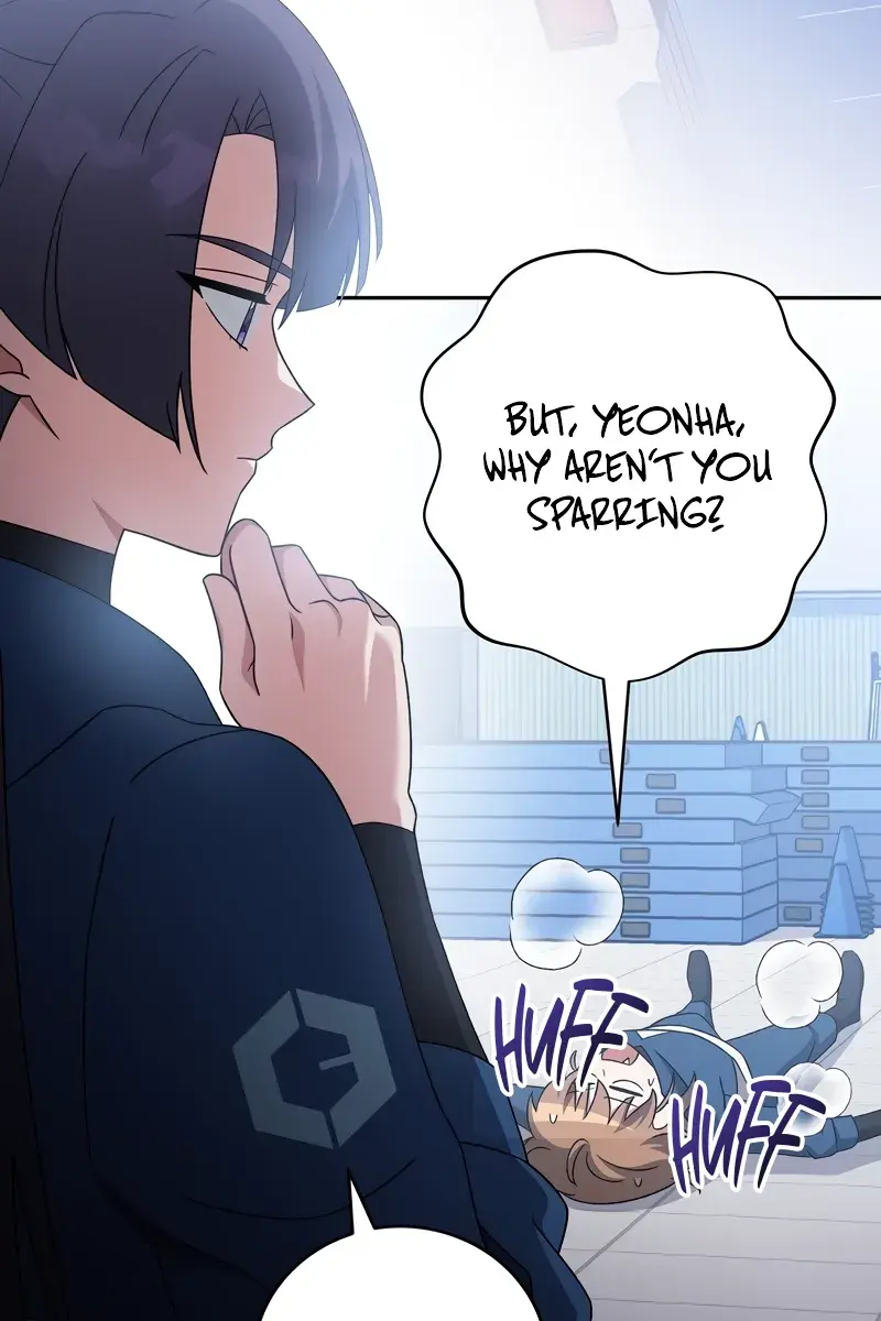 The Novel's Extra Remake Chapter 103 Page 93