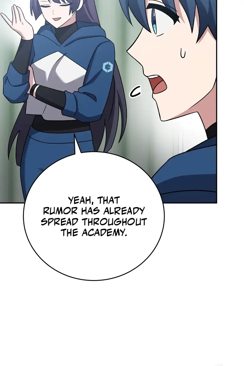 The Novel's Extra Remake Chapter 103 Page 103