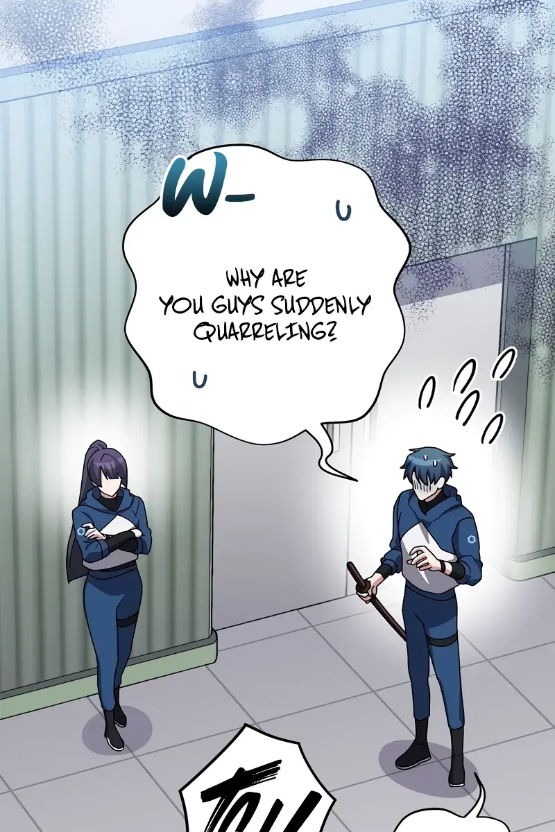 The Novel's Extra Remake Chapter 103 Page 112