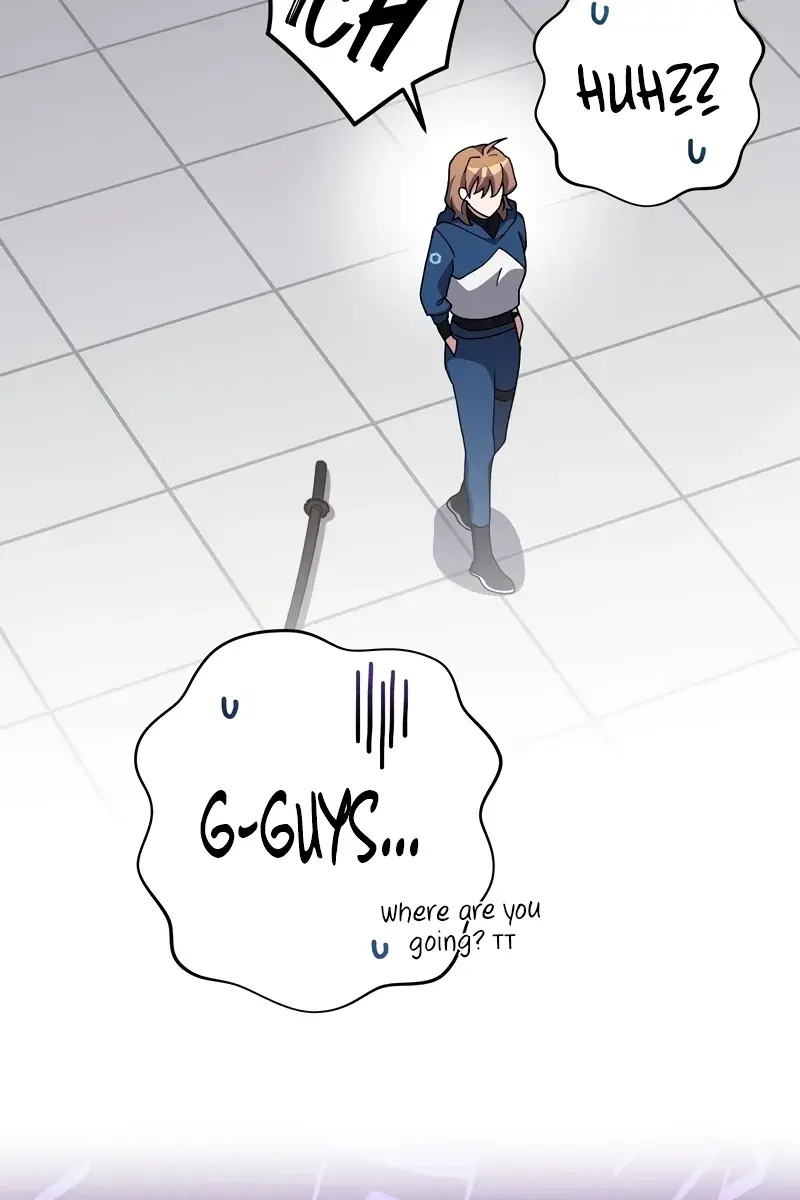 The Novel's Extra Remake Chapter 103 Page 113