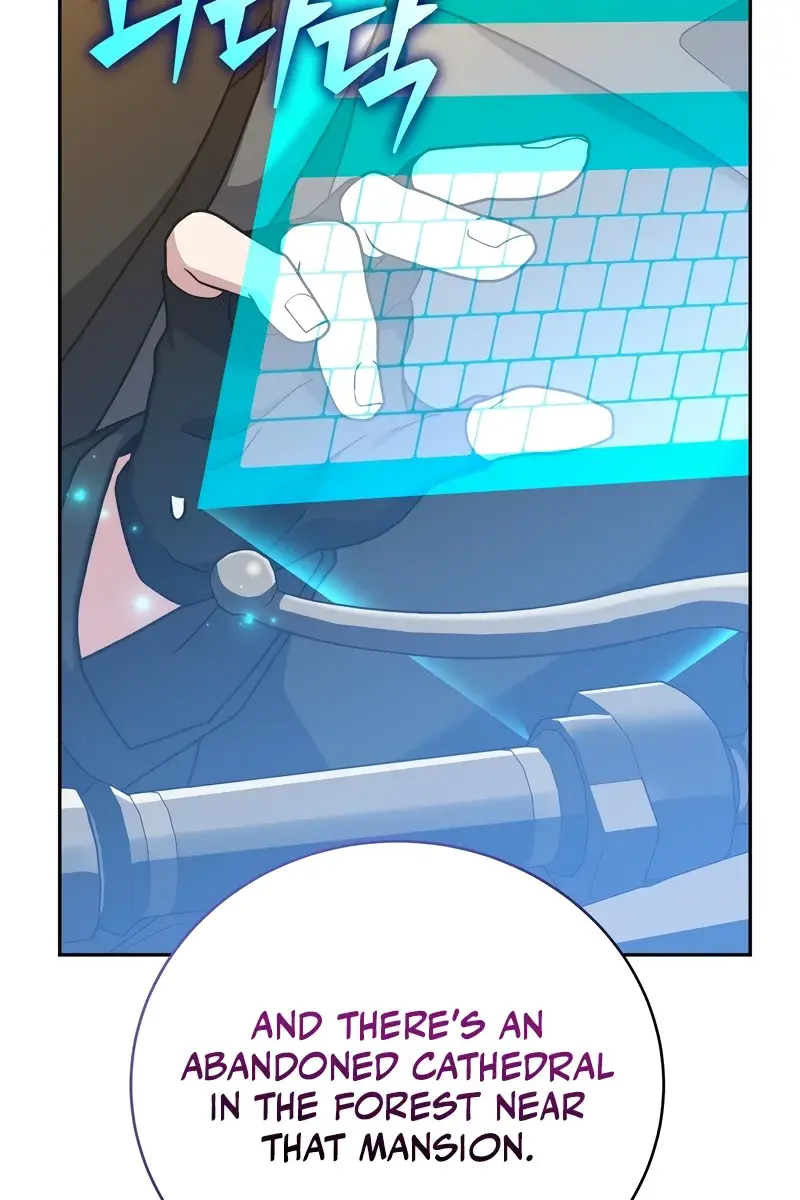 The Novel's Extra Remake Chapter 103 Page 123