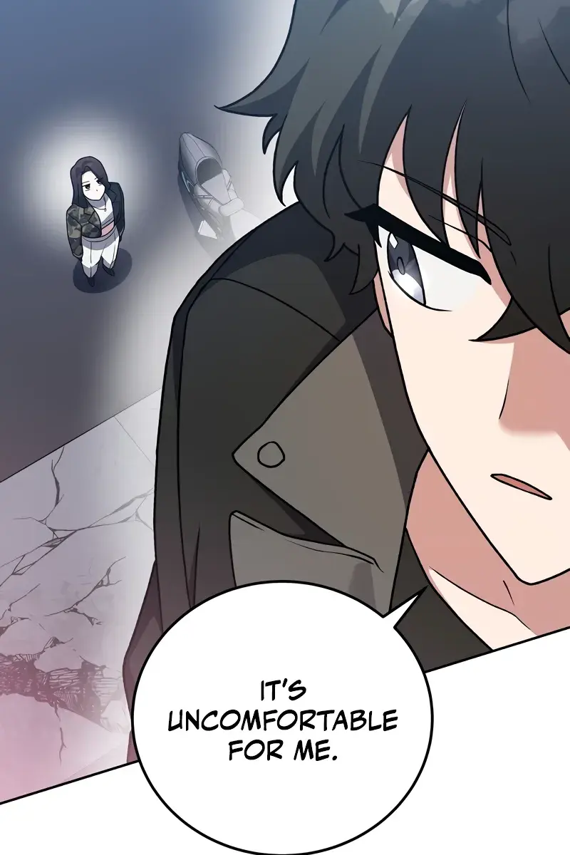 The Novel's Extra Remake Chapter 103 Page 138