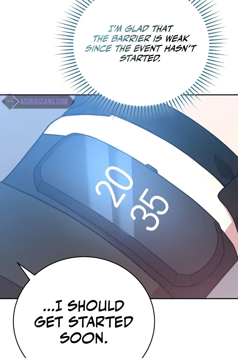 The Novel's Extra Remake Chapter 103 Page 151