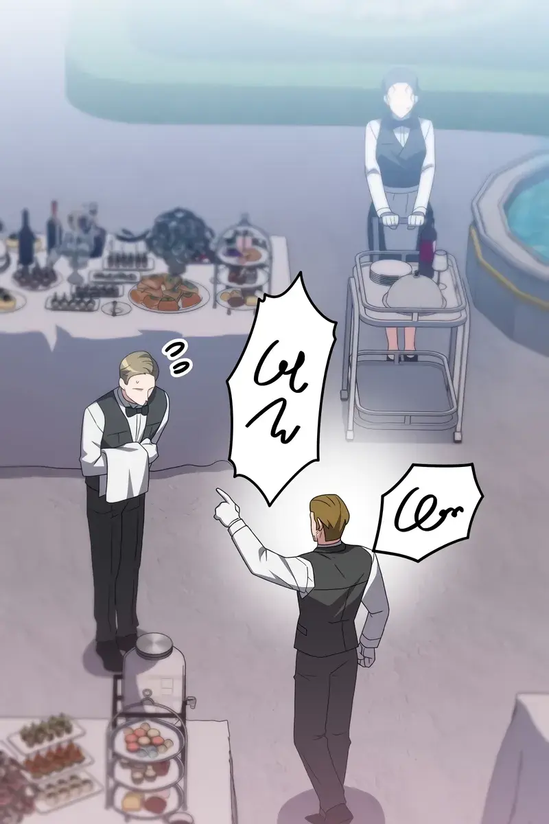 The Novel's Extra Remake Chapter 103 Page 164