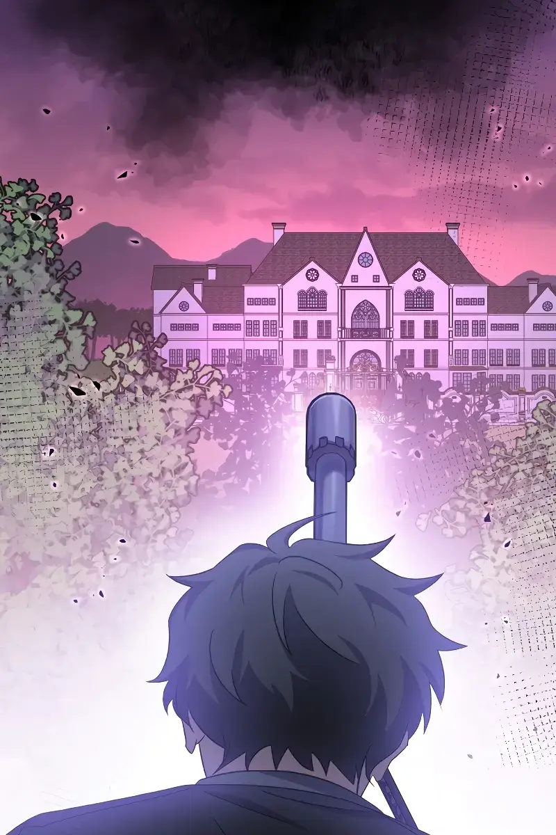 The Novel's Extra Remake Chapter 104 Page 5