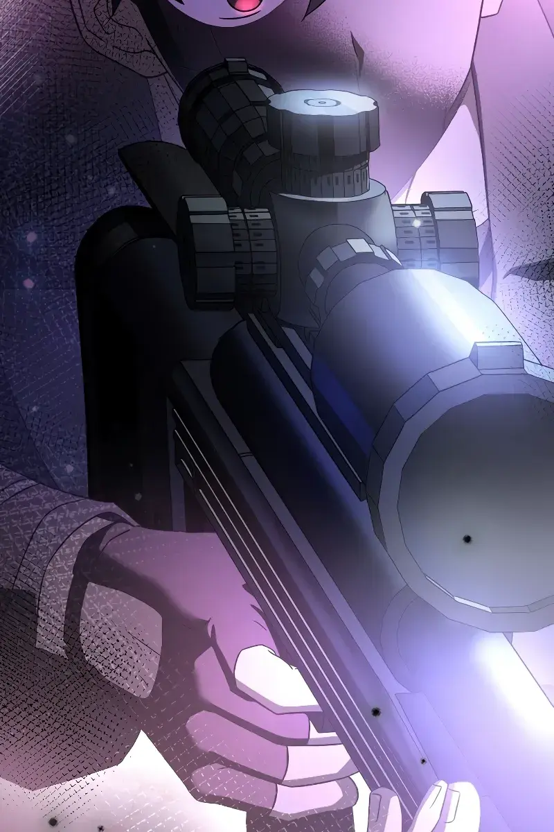 The Novel's Extra Remake Chapter 104 Page 10