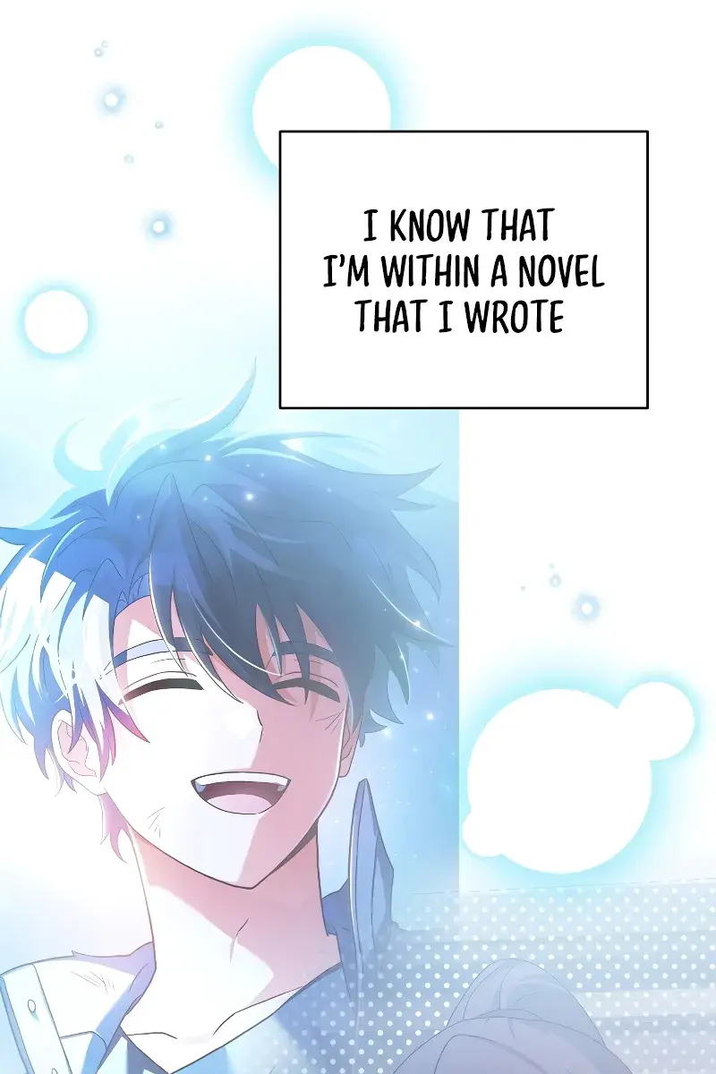 The Novel's Extra Remake Chapter 104 Page 12