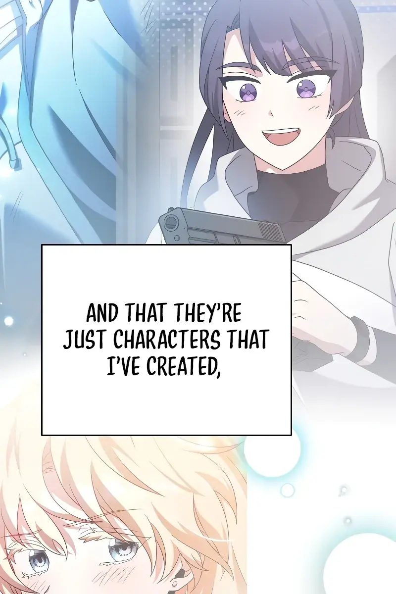 The Novel's Extra Remake Chapter 104 Page 13