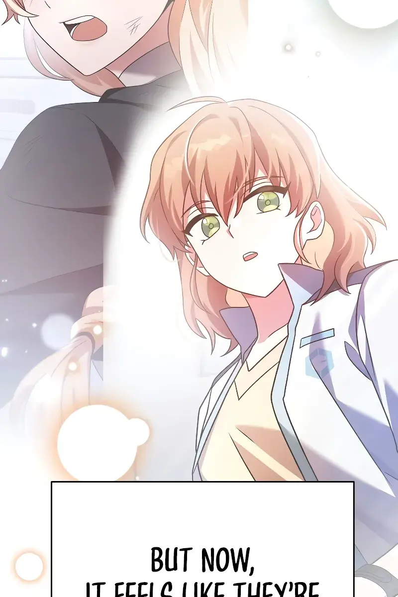 The Novel's Extra Remake Chapter 104 Page 14