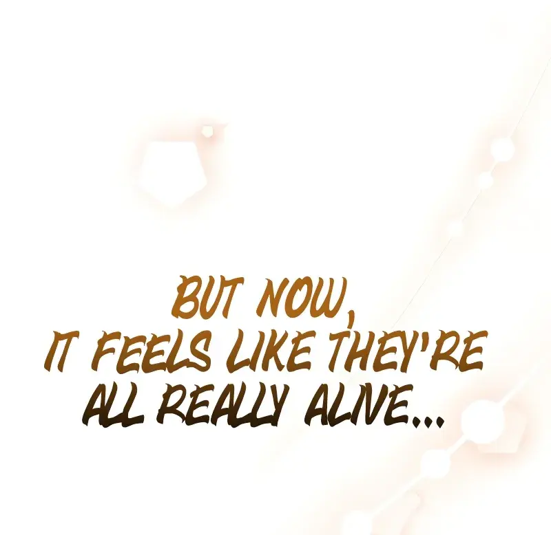 The Novel's Extra Remake Chapter 104 Page 21