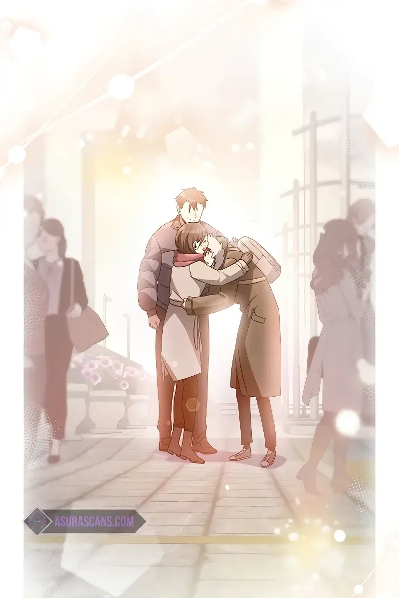 The Novel's Extra Remake Chapter 104 Page 22