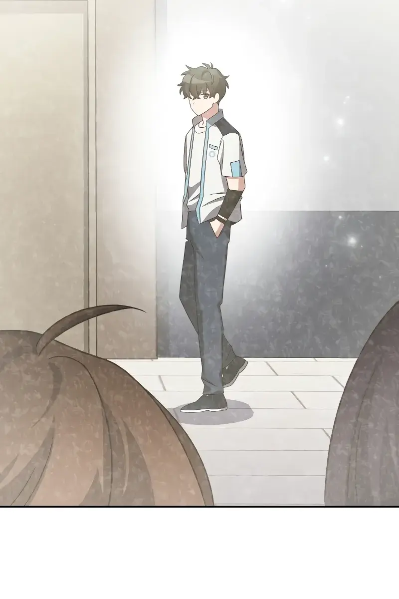 The Novel's Extra Remake Chapter 104 Page 27