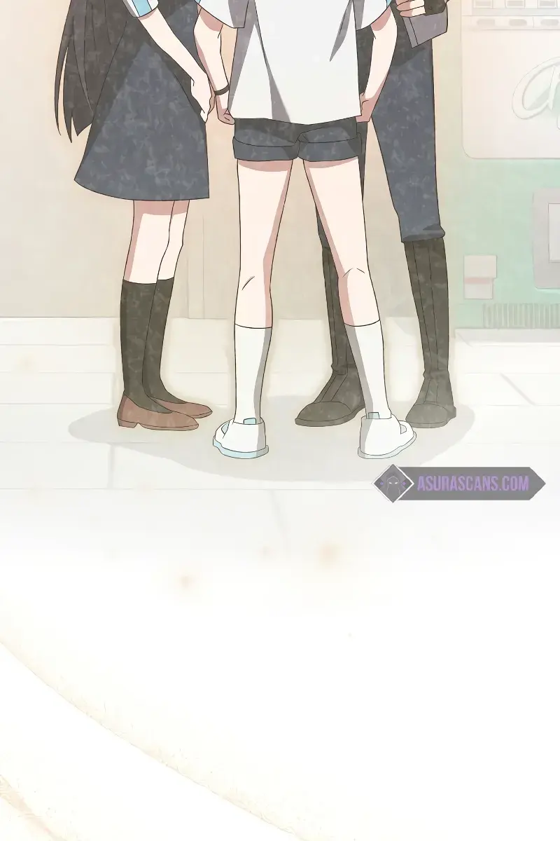 The Novel's Extra Remake Chapter 104 Page 29