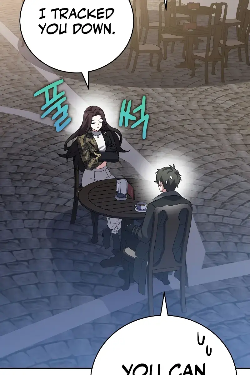 The Novel's Extra Remake Chapter 104 Page 61