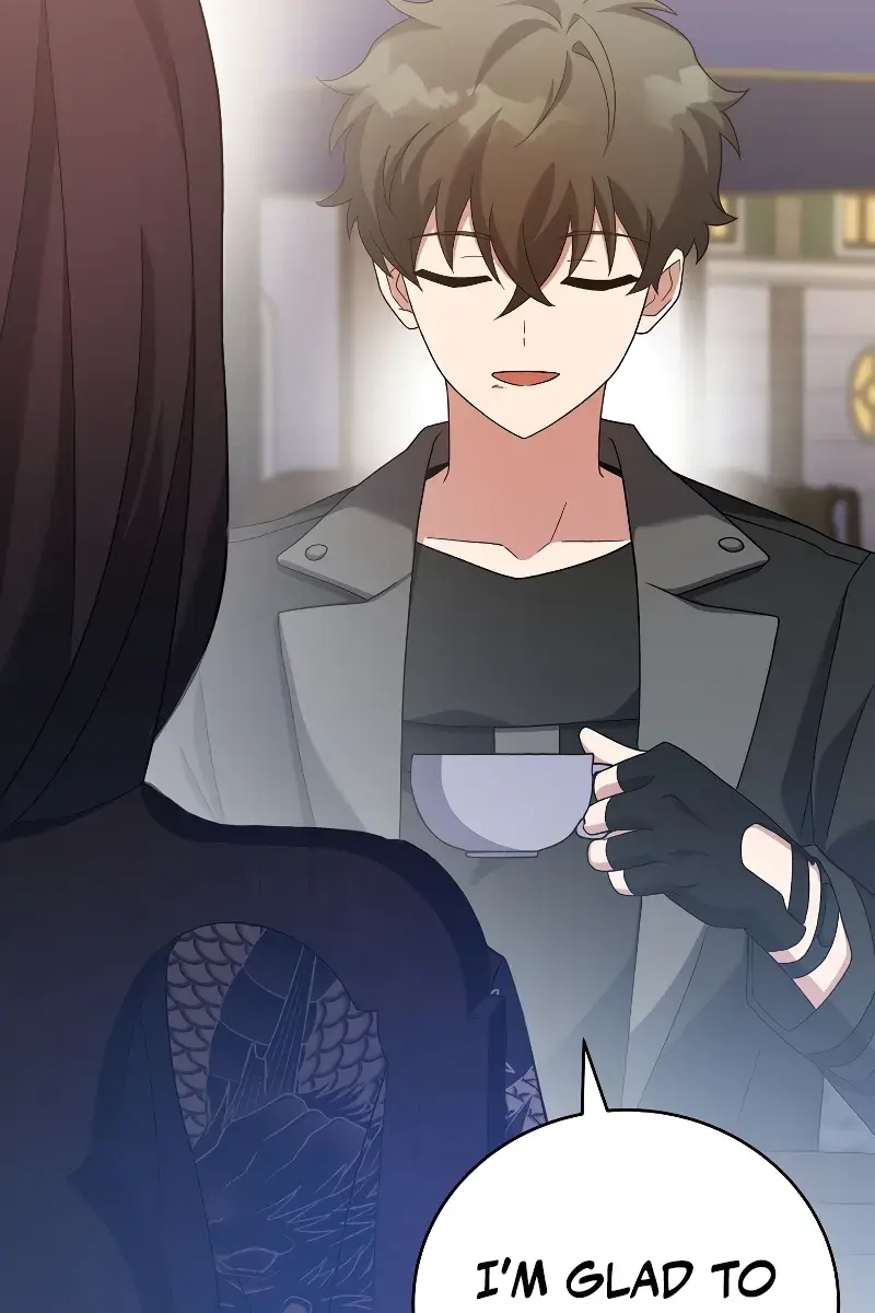 The Novel's Extra Remake Chapter 104 Page 63