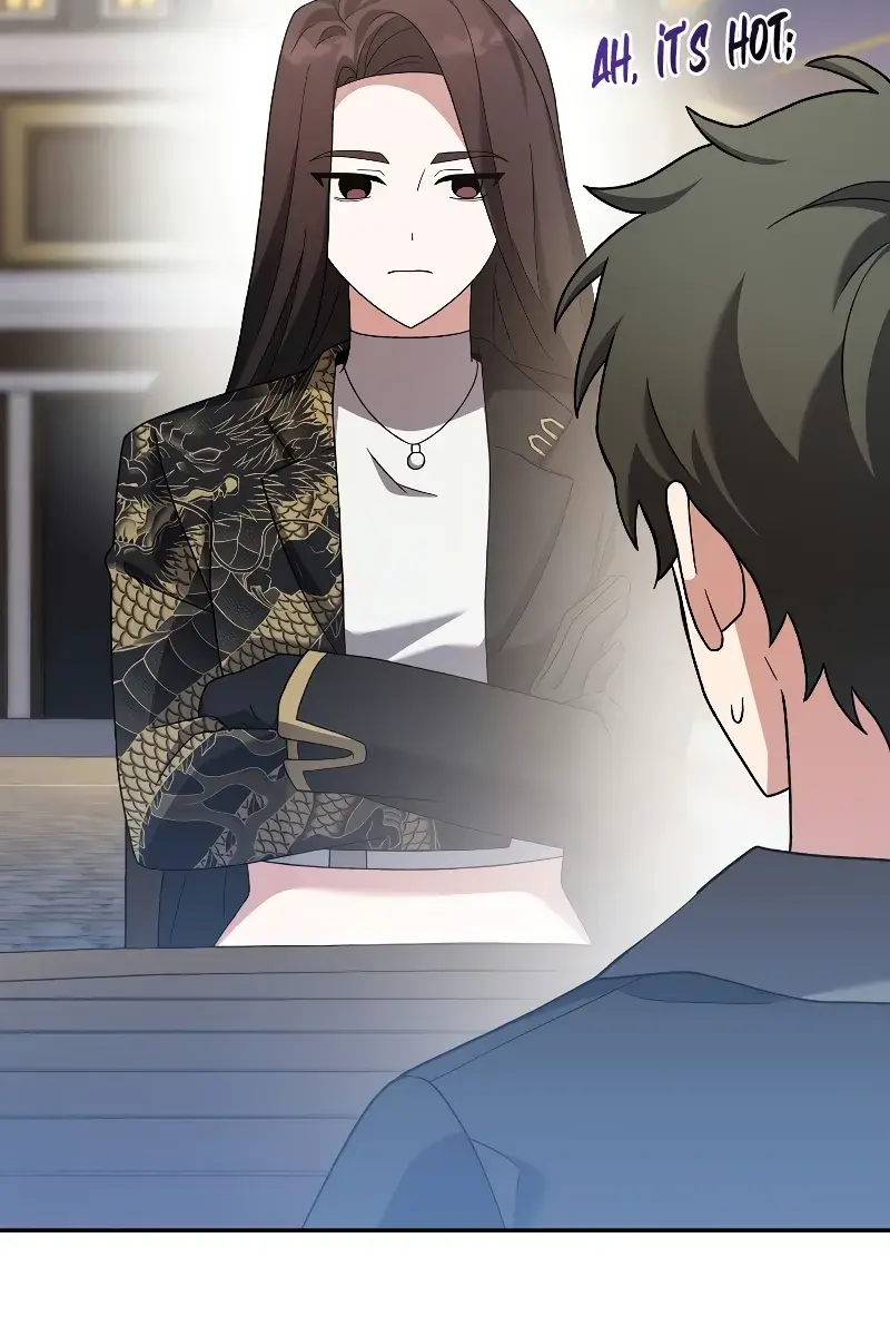 The Novel's Extra Remake Chapter 104 Page 66