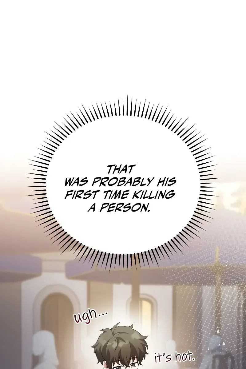 The Novel's Extra Remake Chapter 104 Page 67