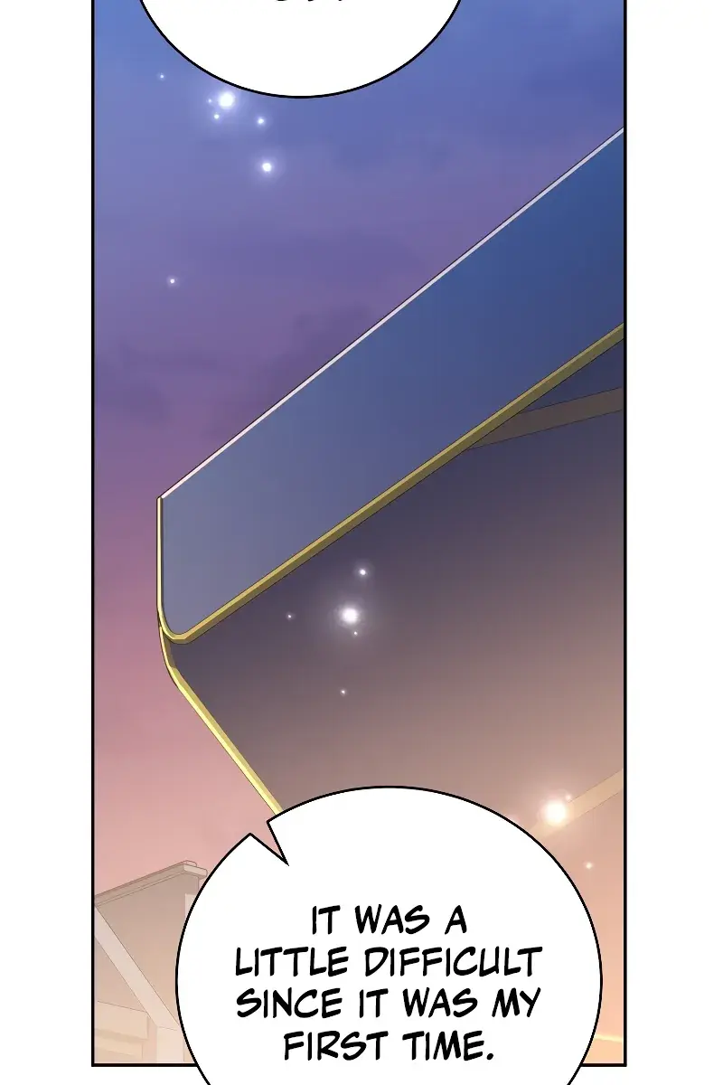 The Novel's Extra Remake Chapter 104 Page 70