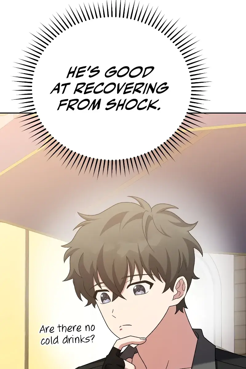 The Novel's Extra Remake Chapter 104 Page 83