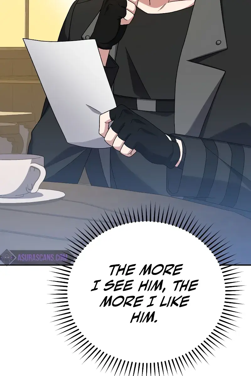 The Novel's Extra Remake Chapter 104 Page 84