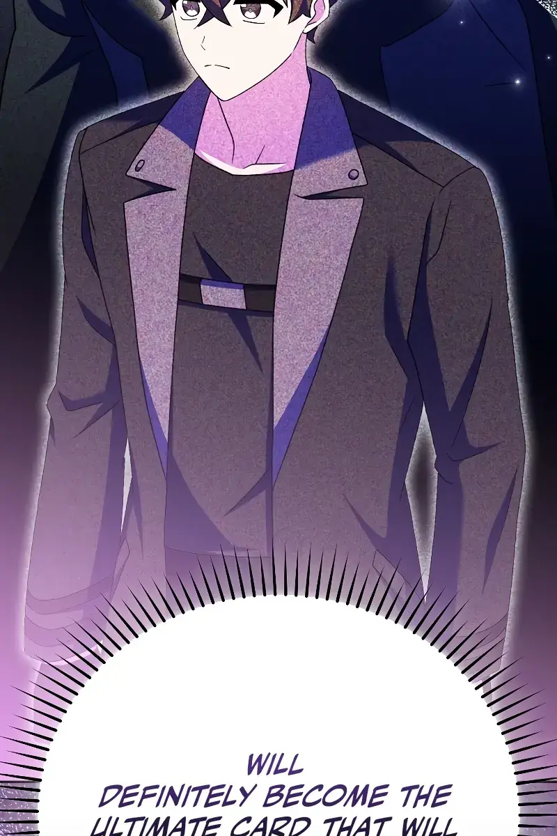 The Novel's Extra Remake Chapter 104 Page 91