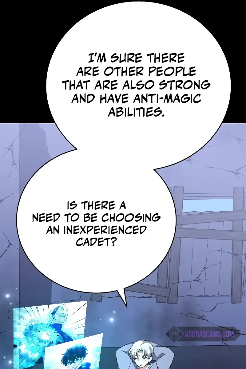 The Novel's Extra Remake Chapter 104 Page 95