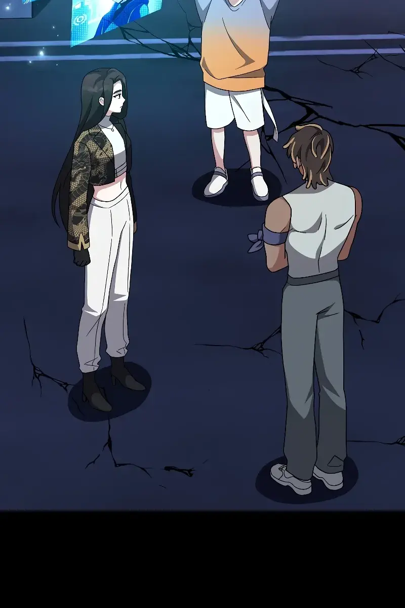 The Novel's Extra Remake Chapter 104 Page 96