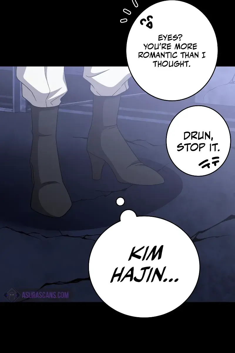 The Novel's Extra Remake Chapter 104 Page 102