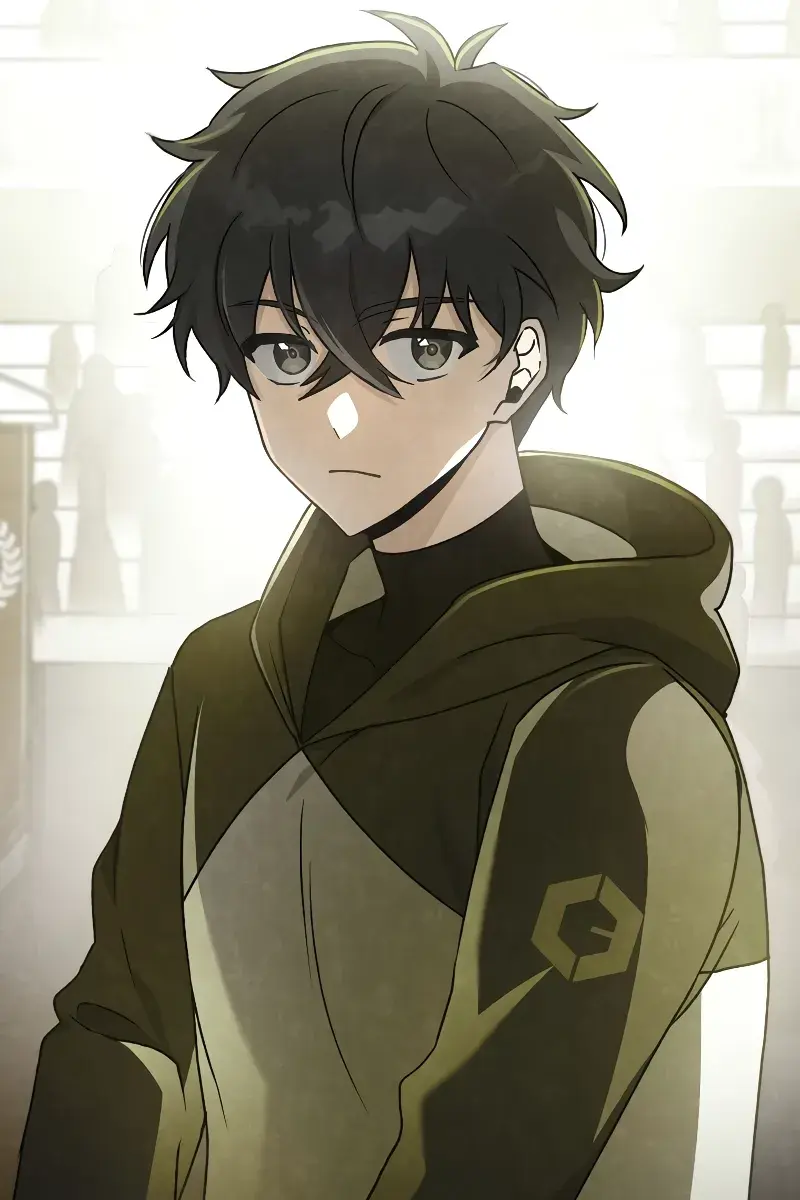 The Novel's Extra Remake Chapter 104 Page 104