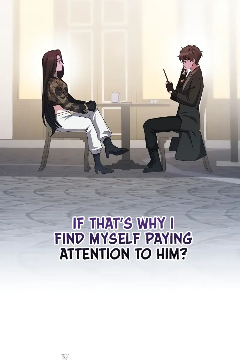 The Novel's Extra Remake Chapter 104 Page 110