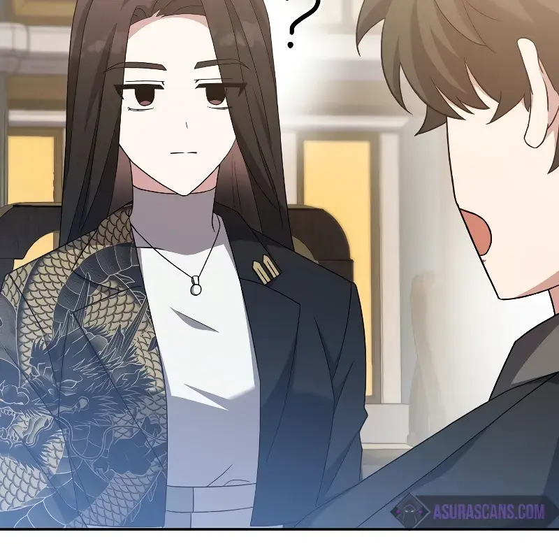 The Novel's Extra Remake Chapter 104 Page 113