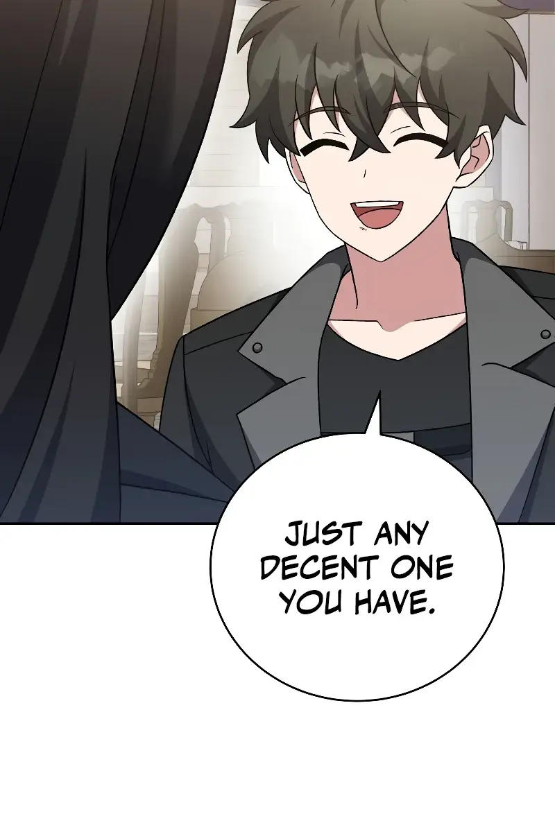 The Novel's Extra Remake Chapter 104 Page 117