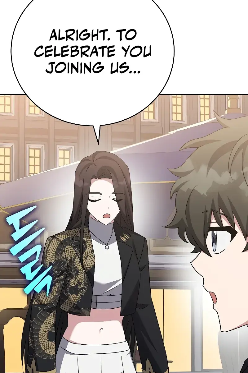 The Novel's Extra Remake Chapter 104 Page 120