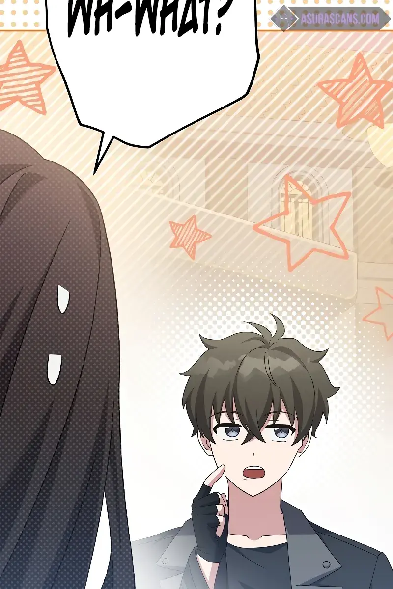 The Novel's Extra Remake Chapter 104 Page 122