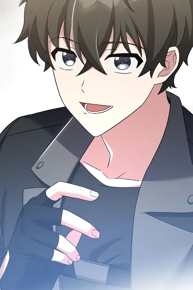 The Novel's Extra Remake Chapter 104 Page 125