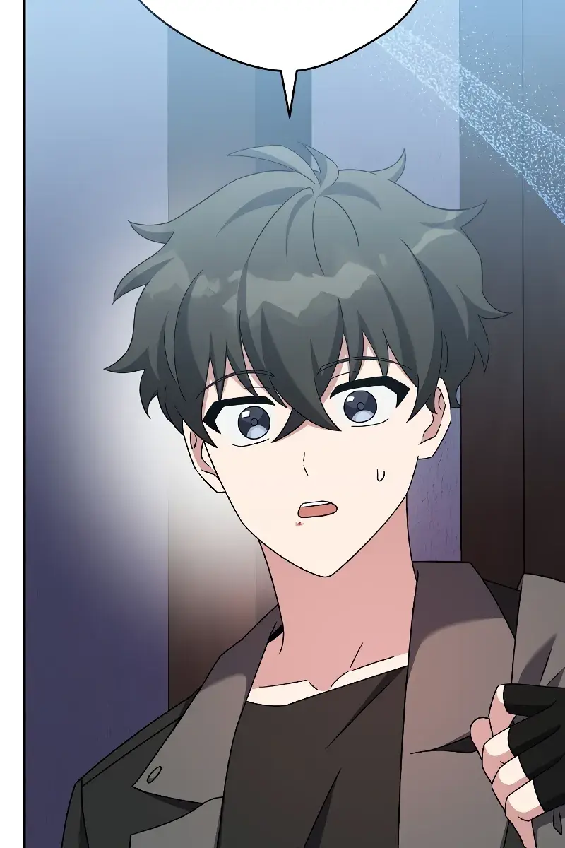 The Novel's Extra Remake Chapter 104 Page 136