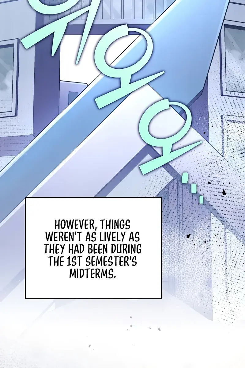 The Novel's Extra Remake Chapter 105 Page 3