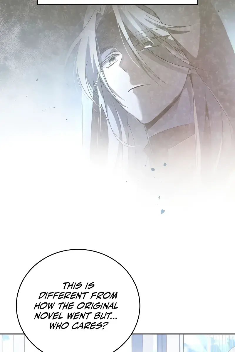 The Novel's Extra Remake Chapter 105 Page 5