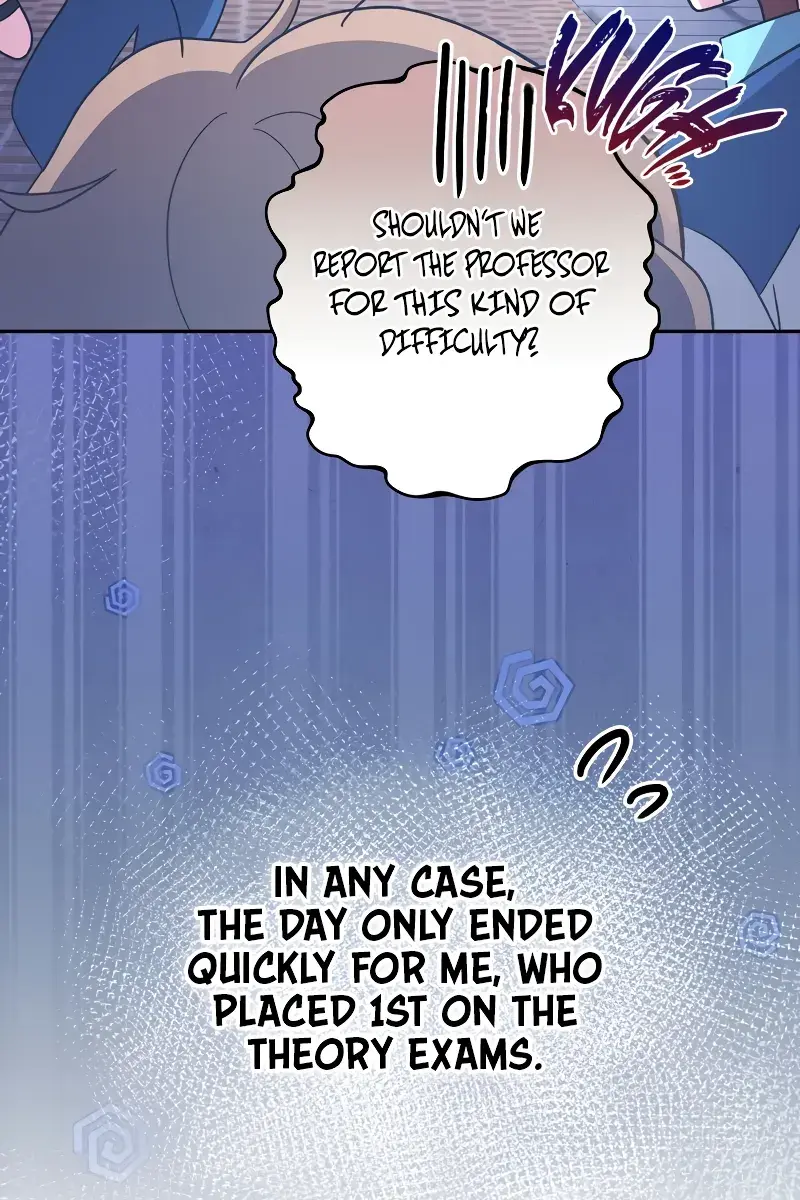 The Novel's Extra Remake Chapter 105 Page 9