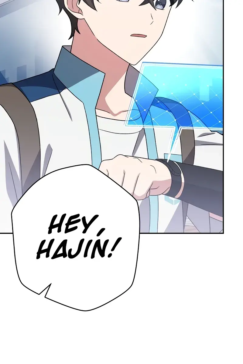 The Novel's Extra Remake Chapter 105 Page 11