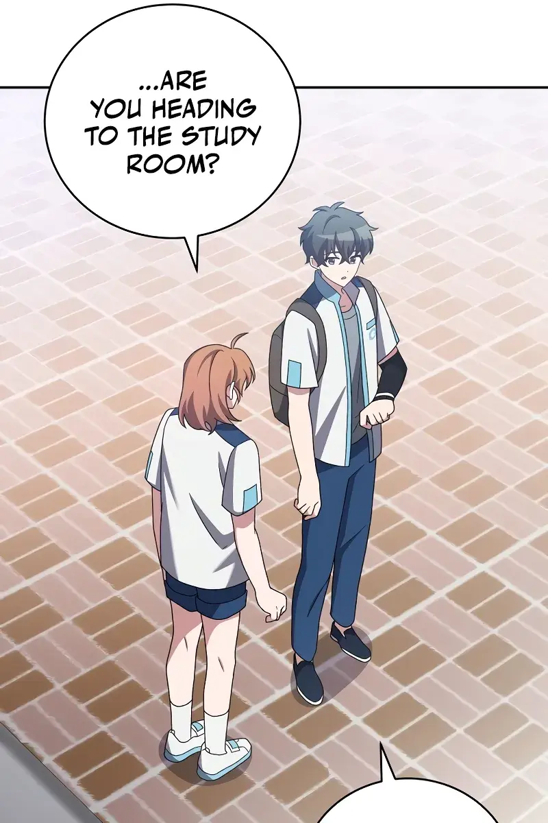 The Novel's Extra Remake Chapter 105 Page 15