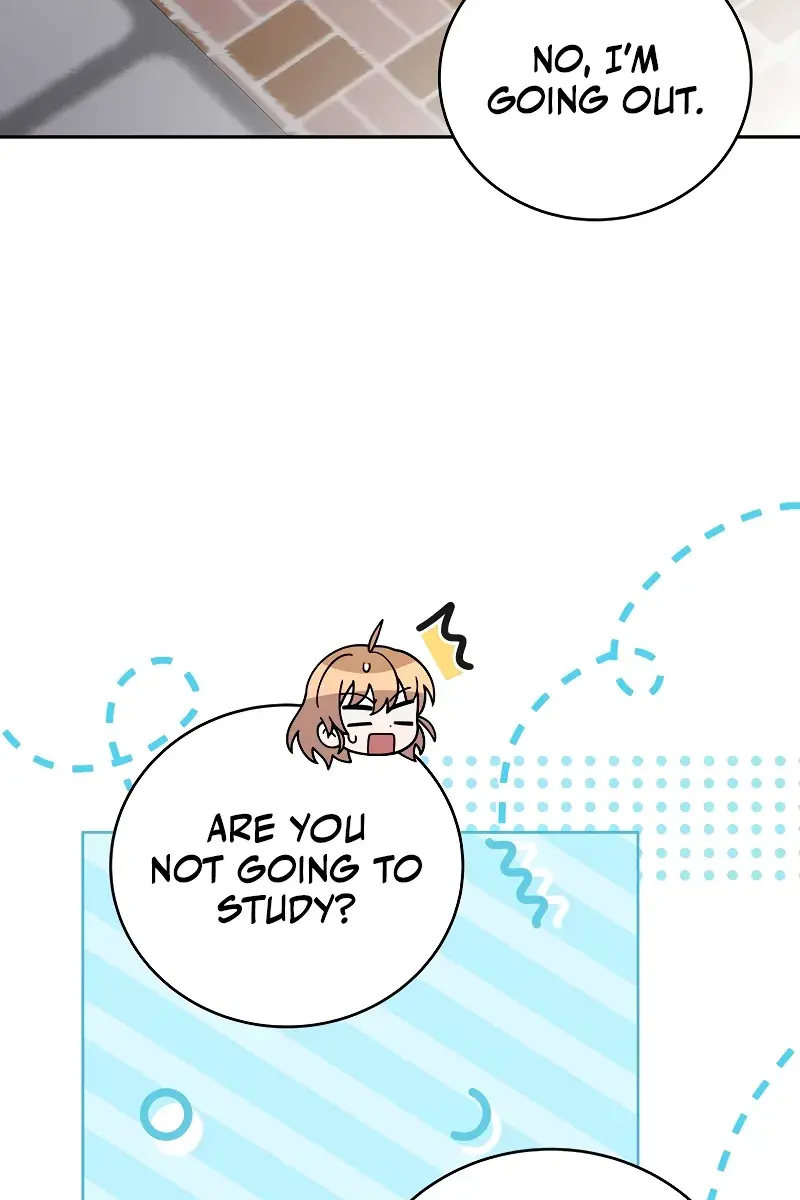 The Novel's Extra Remake Chapter 105 Page 16