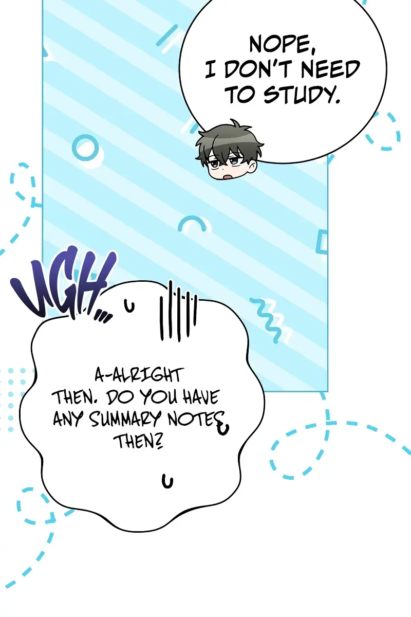 The Novel's Extra Remake Chapter 105 Page 17