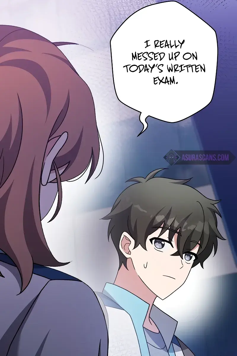 The Novel's Extra Remake Chapter 105 Page 20