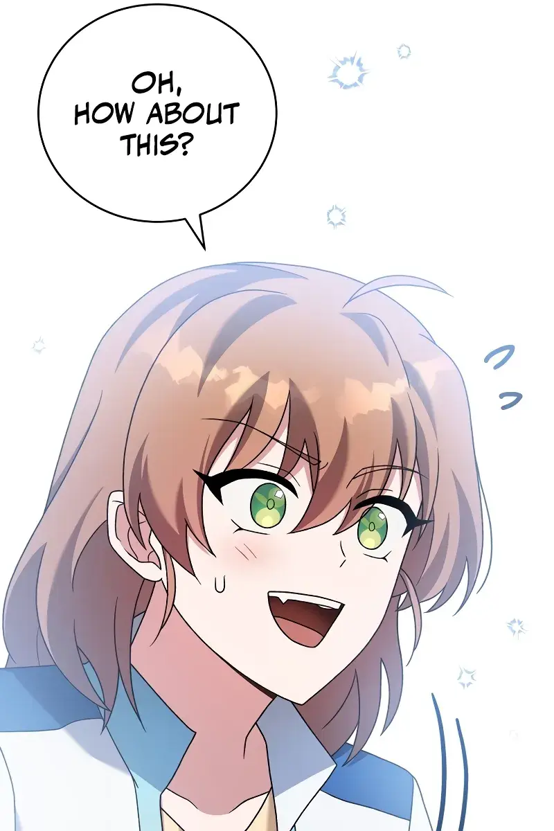 The Novel's Extra Remake Chapter 105 Page 28