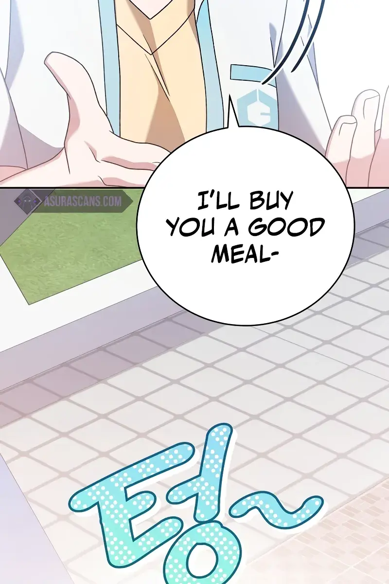 The Novel's Extra Remake Chapter 105 Page 29